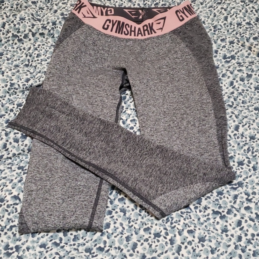 Gymshark